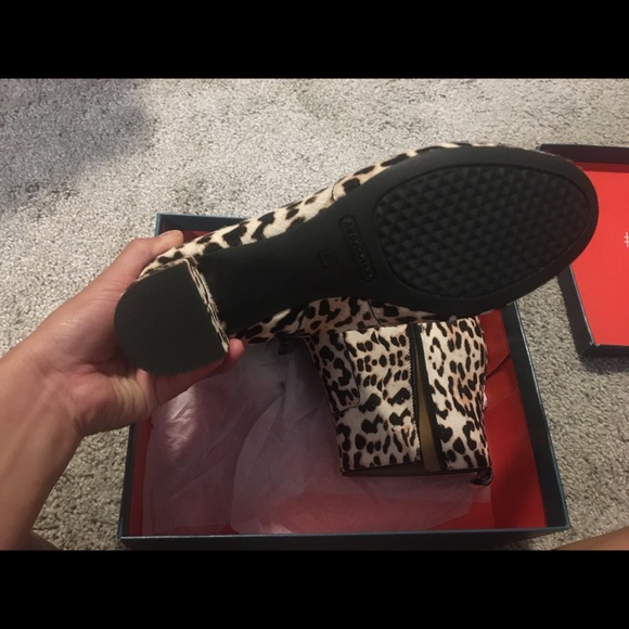 Aerosoles Booties - Picture 3 of 5